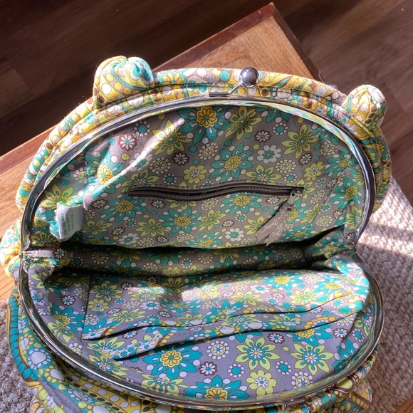 Vera Bradley bag - Picture 3 of 4